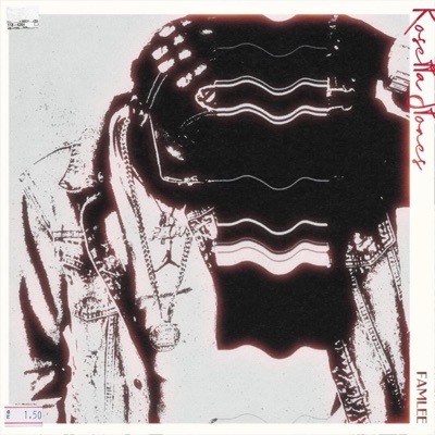 Rosetta Stones - Single