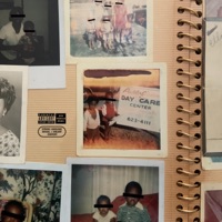 Fail N Repeat - Single - TEDDYTHELEGACY