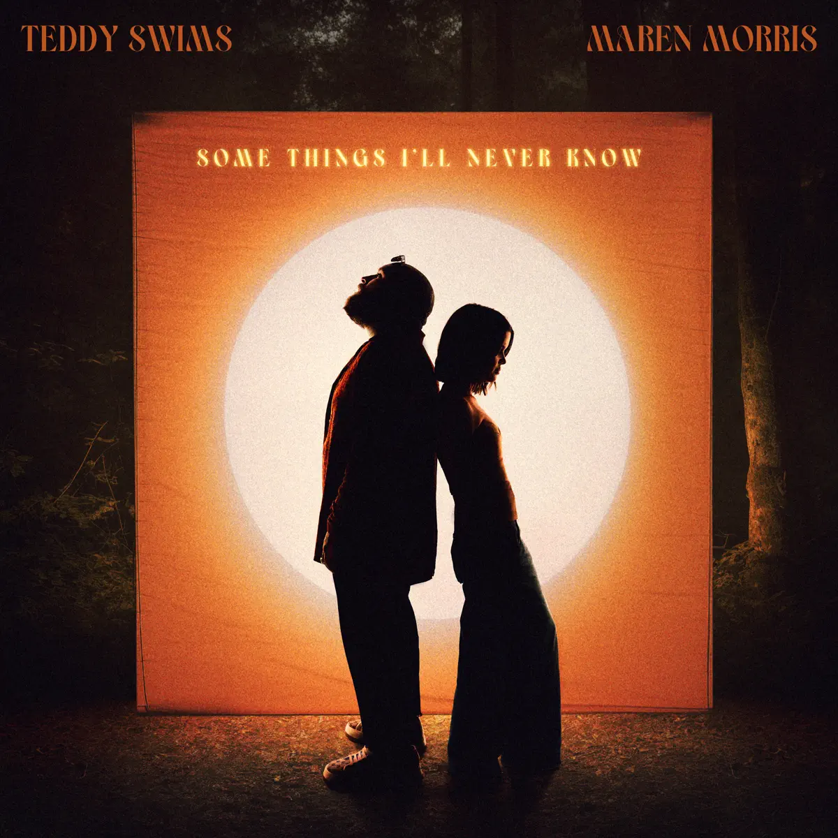 Teddy Swims - Some Things I'll Never Know (feat. Maren Morris) - Single (2023) [iTunes Plus AAC M4A]-新房子
