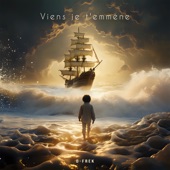 Viens je t'emmène artwork