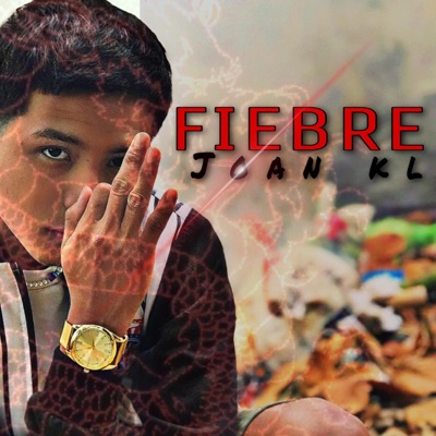 Fiebre - Single