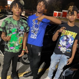 Figure Me Out (feat. Big a & Killbill) lil erv