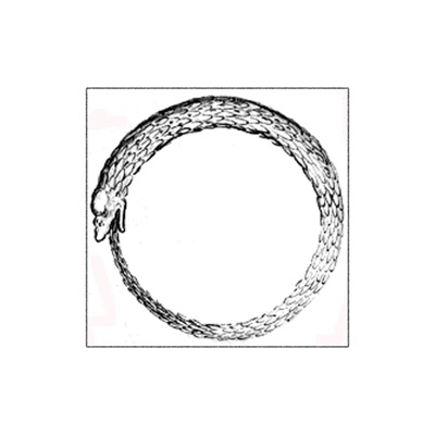 Snake Skin Around My Neck - EP
