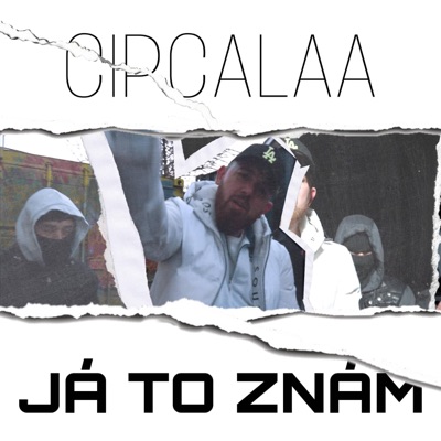 JÁ TO ZNÁM - Single