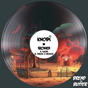 Knobs - Single