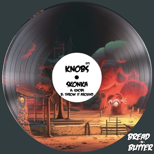 Knobs - Single