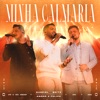 Minha Calmaria (Ao Vivo) - Single