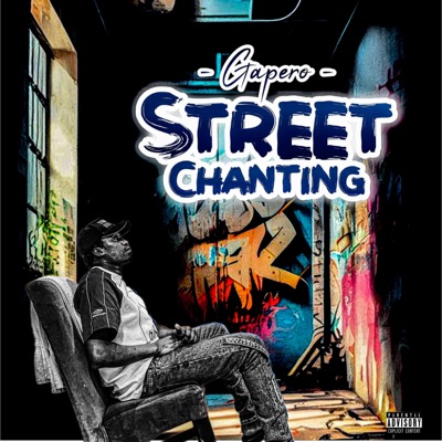 Street Chanting - Single