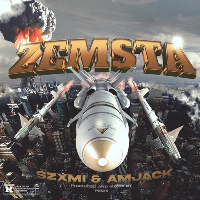 Zemsta (feat. Szxmi & Amjack) - Single