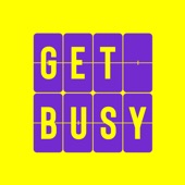Get Busy (Extended Mix) artwork