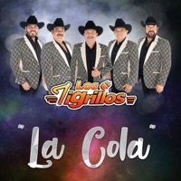 La Cola - Single - Los Tigrillos