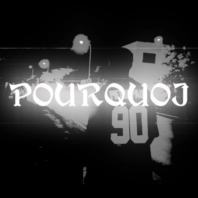 Pourquoi - Single