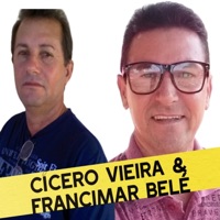 Só Canções - Cícero Vieira & Francimar Belé