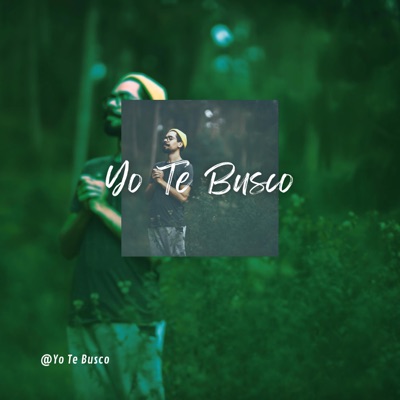 Redención music - Yo Te Busco