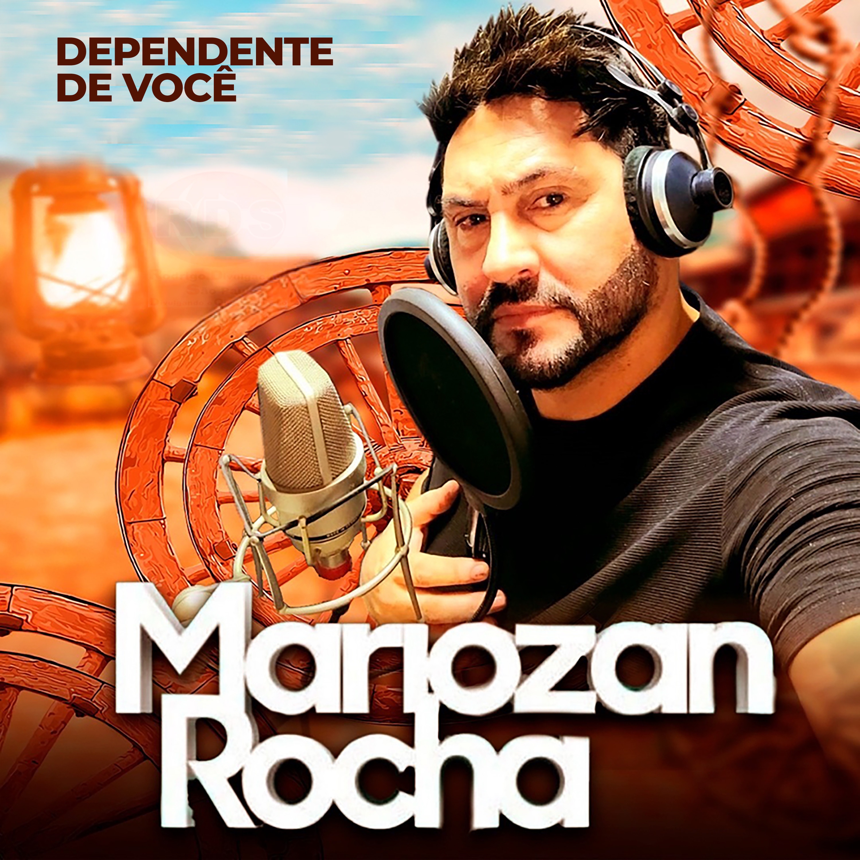 Dependente de Você - Single