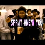 Sprat knew You (feat. Zebnigga, Costa Mann, Quenteysmackk & Paid Fo) - Single