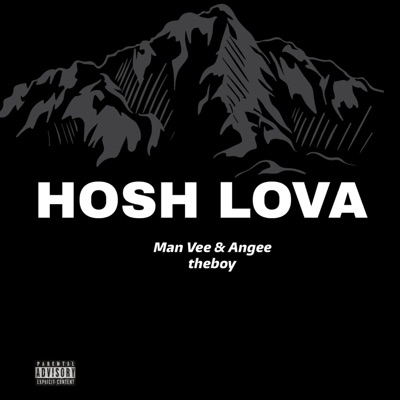 HOSH LOVA (feat. Man vee) - Single