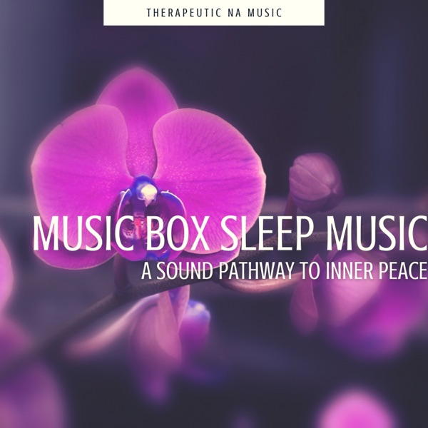 Music Box Sleep Music: A Sound Pathway to Inner Peace