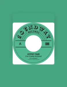 Gypsy Fariを聴いたり、ミュージックビデオを鑑賞したり、経歴やツアー日程などを確認したりしましょう！