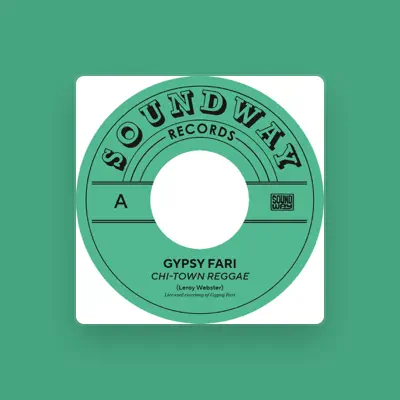 Listen to Gypsy Fari, watch music videos, read bio, see tour dates & more!