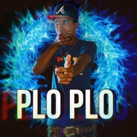 PLO PLO (feat. Cruzz Produciendo) - Single - EL NIGGAA