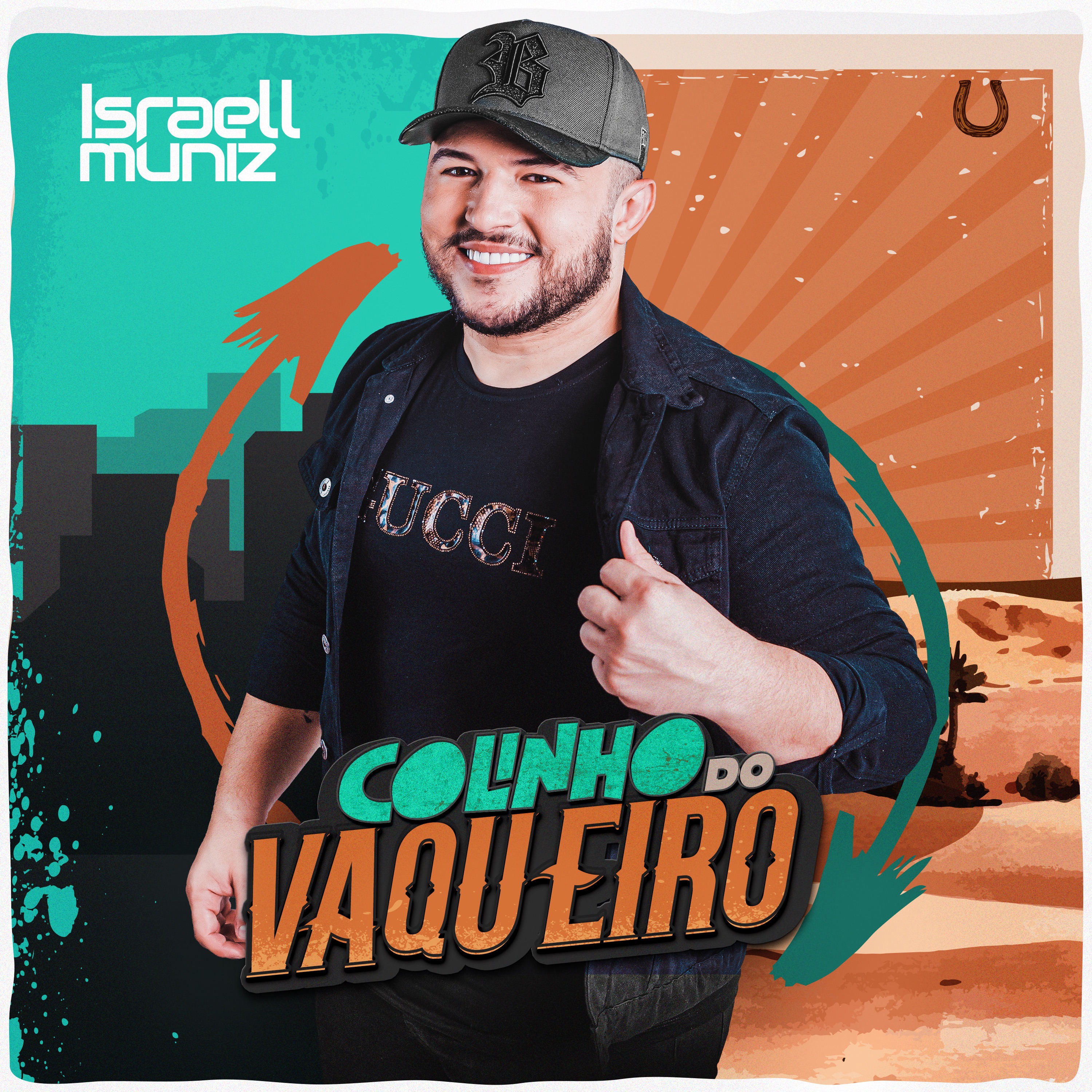 Colinho Do Vaqueiro - Single