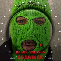 Cranked - Single - Drama Treason