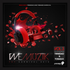 We Muzik: Soca 2013 Trinidad and Tobago Carnival, Vol. 3 - Precision Productions