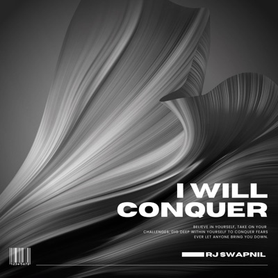 I Will Conquer (feat. EverLastify) - Single