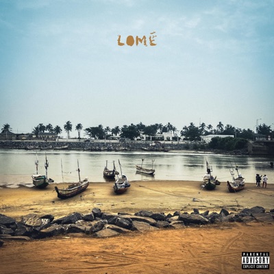 Lomé - Single