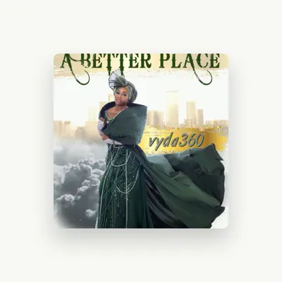 Listen to Vyda360, watch music videos, read bio, see tour dates & more!