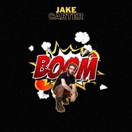 Boom Jake Carter