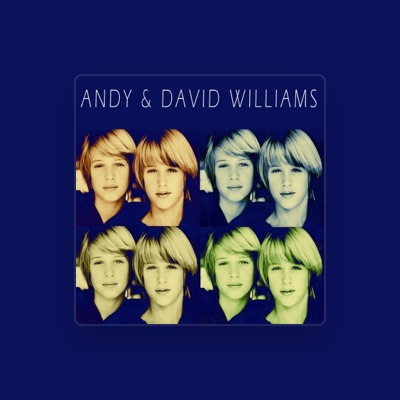 Listen to Andy & David Williams, watch music videos, read bio, see tour dates & more!