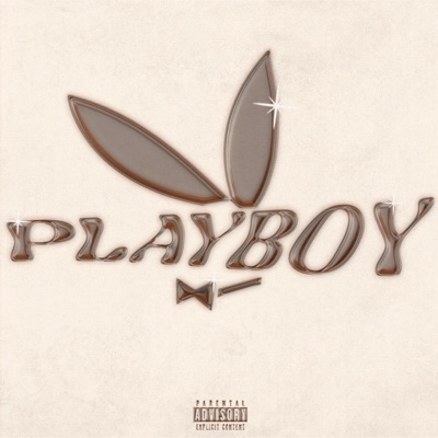 Playboy - EP