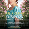 Bridgerton Prequels Collection - Julia Quinn