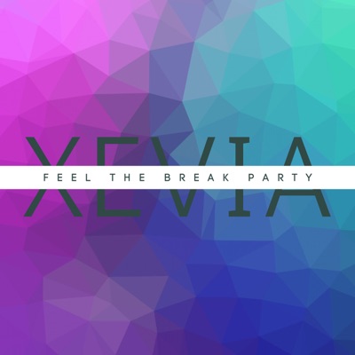 Feel The Break (feat. GIO Fuertisimo)