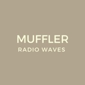 Radio Waves (Radio Edit) artwork