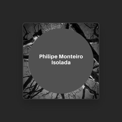 Hör dir Philipe Monteiro an, schau dir Musikvideos an, lies die Biografie, finde Tourdaten und mehr!