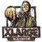 Jinsei (feat. Ozworld) - XLARGE lyrics