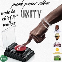 Unity (feat. Mole De Chief & Walkes) - Single - Mindset Music