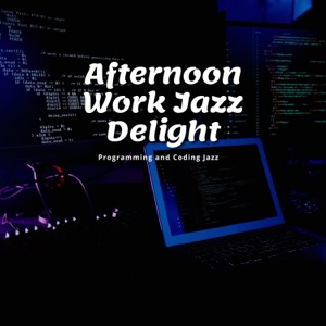 Workday with Calm Music