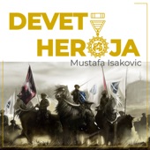 Devet Heroja artwork