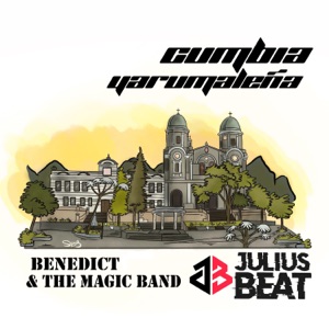 Cumbia Yarumalena - Single