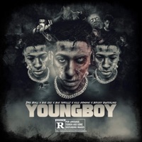 YoungBoy - Single - Dre Hall