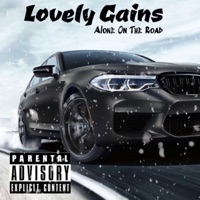 Alone on the Road - Single - Lovely Gains