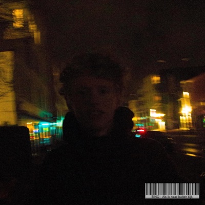 Als ik naar buiten kijk (feat. Bino Beats) - Single