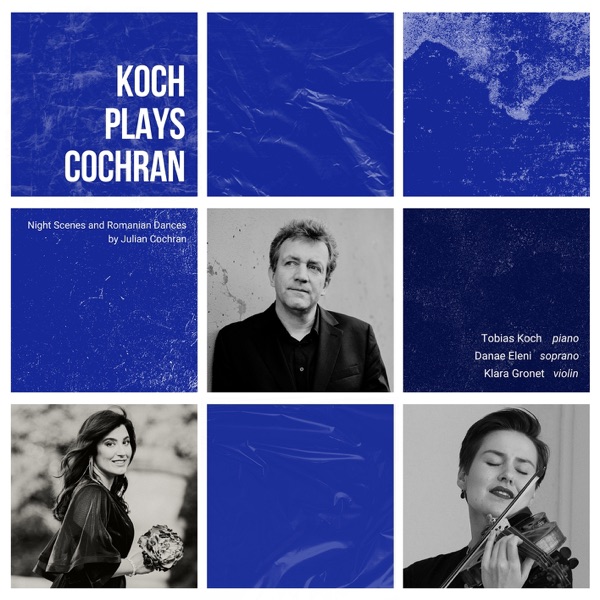 Koch plays Cochran