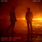 Ricky Martin - Fuego de Noche, Nieve de Día