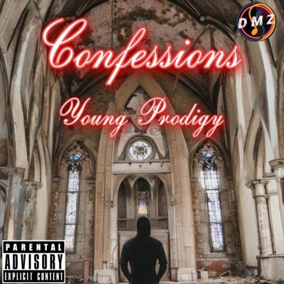 Confessions - Single
