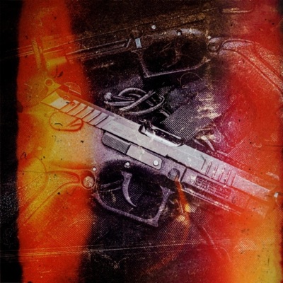 Tale of 2 Burners (feat. J.Vengeance) - EP